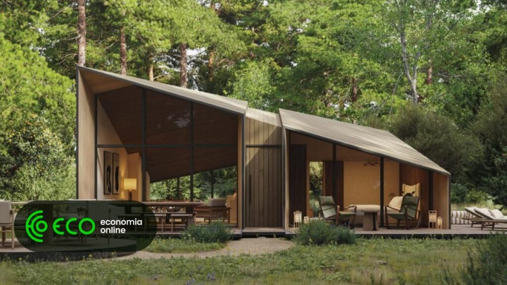 Resort de 50 Milhões Ohai Peniche Inicia Obras em Antigo Parque de Campismo