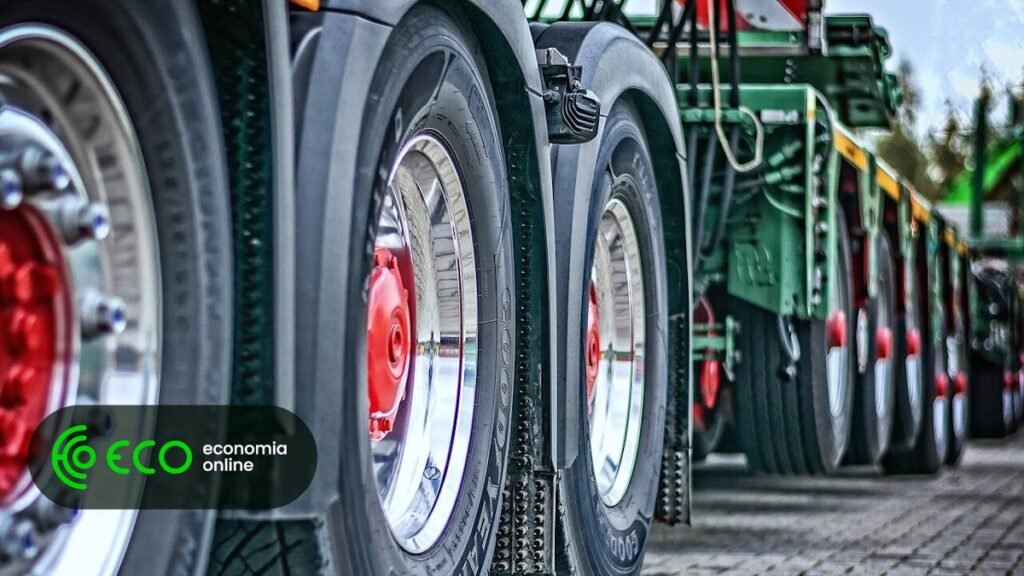 Transportadoras solicitam apoio para conter aumentos de preços