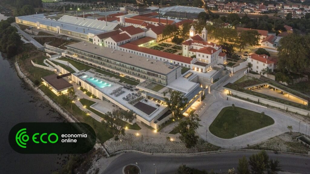 Vista Alegre: A Exemplar Liderança do Luxo em Portugal