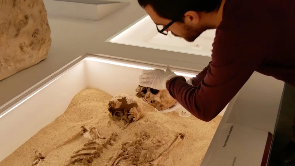 DNA Antigo resolve mistério de 12.000 anos sobre raro transtorno genético de crescimento