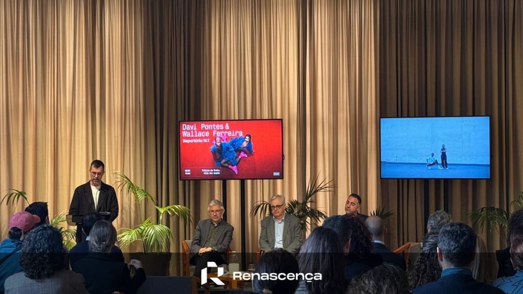 Festival DDD retorna a trazer a coreografia aos palcos e vias do Porto