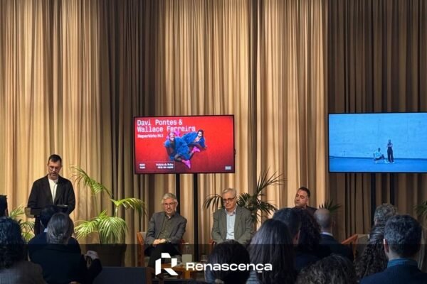 Festival DDD retorna a trazer a coreografia aos palcos e vias do Porto
