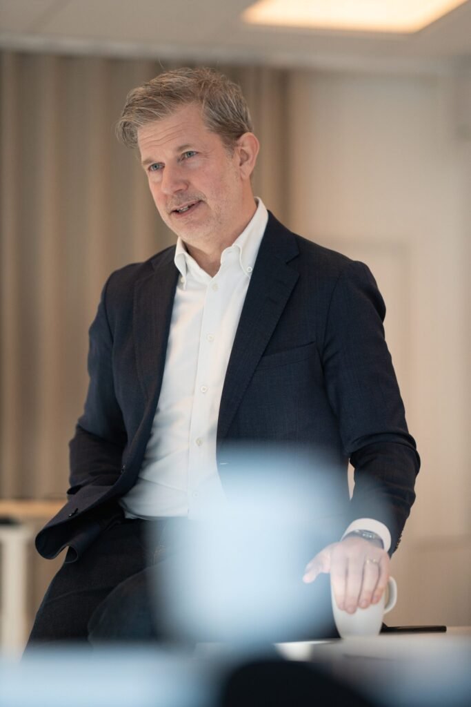 Defesa das Minas e Consumo: Empresas Suecas Olham para Portugal