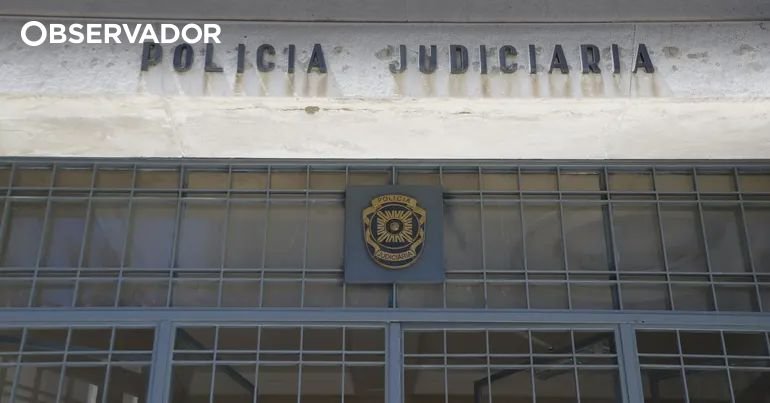 Suspeito se entrega após garantir segurança da família