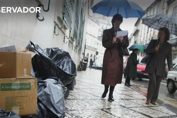CIMRC assina contrato "leonino" de resíduos com o TdC