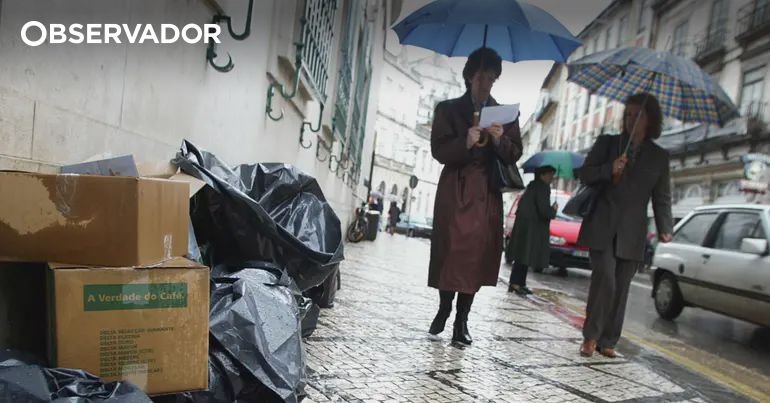 CIMRC assina contrato "leonino" de resíduos com o TdC