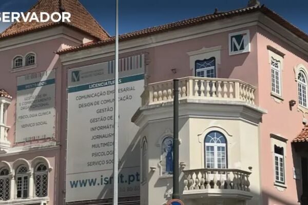 Instituto Superior Miguel Torga de Coimbra oferece apoio psicológico gratuito a vítimas de intempéries