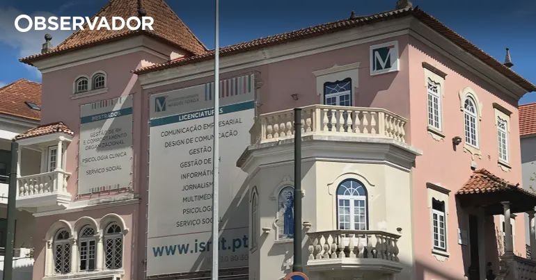 Instituto Superior Miguel Torga de Coimbra oferece apoio psicológico gratuito a vítimas de intempéries
