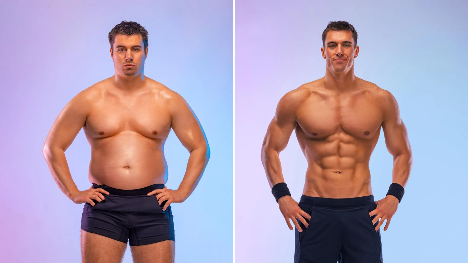 O melhor plano de treinamento de força pode ser mais simples do que você pensa