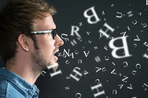 Cientistas revelam por que a linguagem humana não é como código de computador.