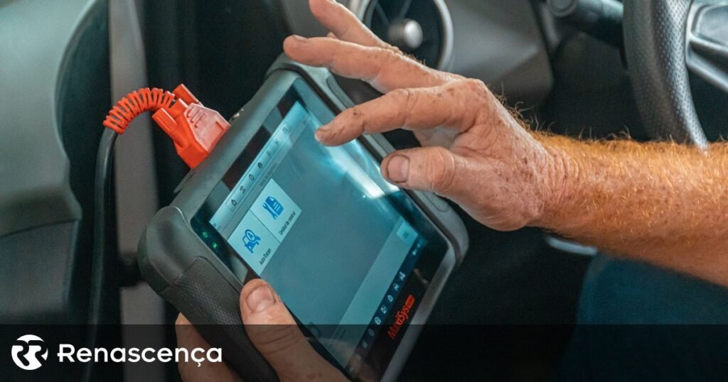 Nova norma na verificação de veículos inicia a partir de 1 de março.