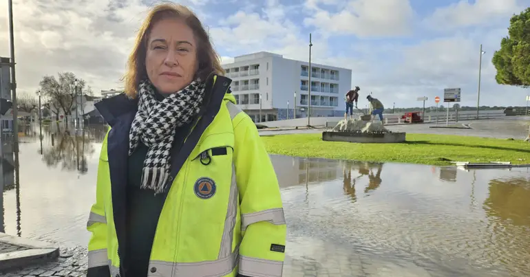 "Não Recebemos Um Cêntimo do Governo"