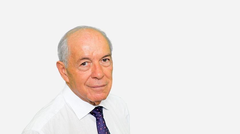 Apenas o triunfo conta