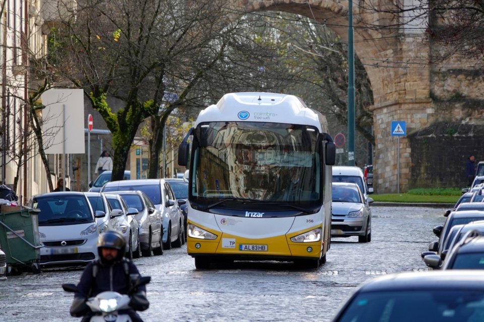 Prolongamento das Linhas 6 e 6F dos SMTUC Melhora Acesso ao Hospital Pediátrico