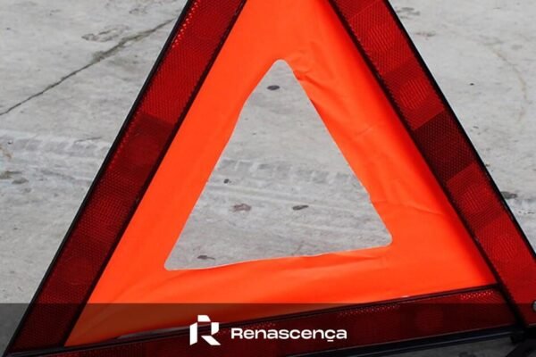 Motociclista falece em acidente na localidade de Setúbal