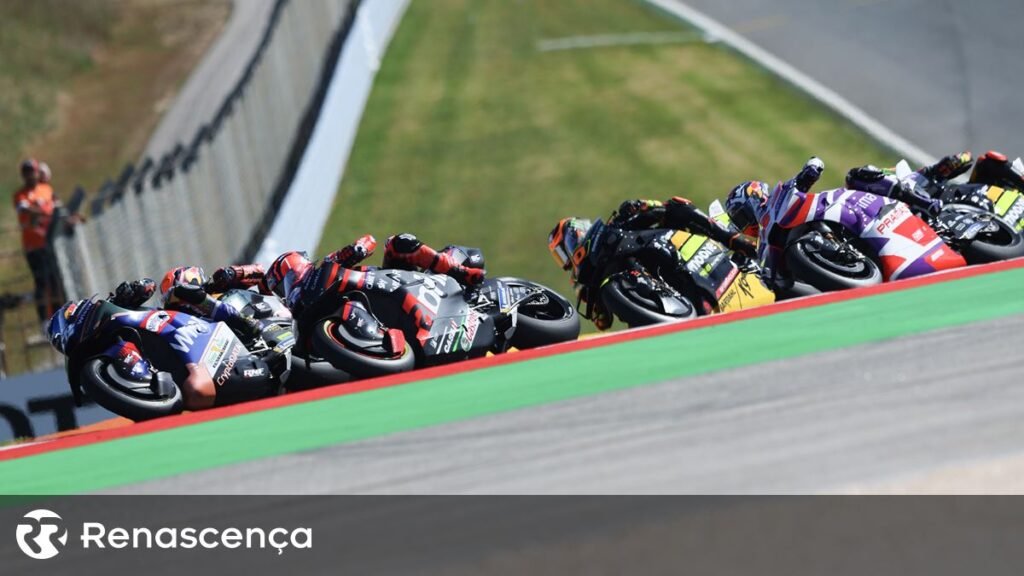 Grande Prémio de Portugal altera período em razão do conflito no Irão