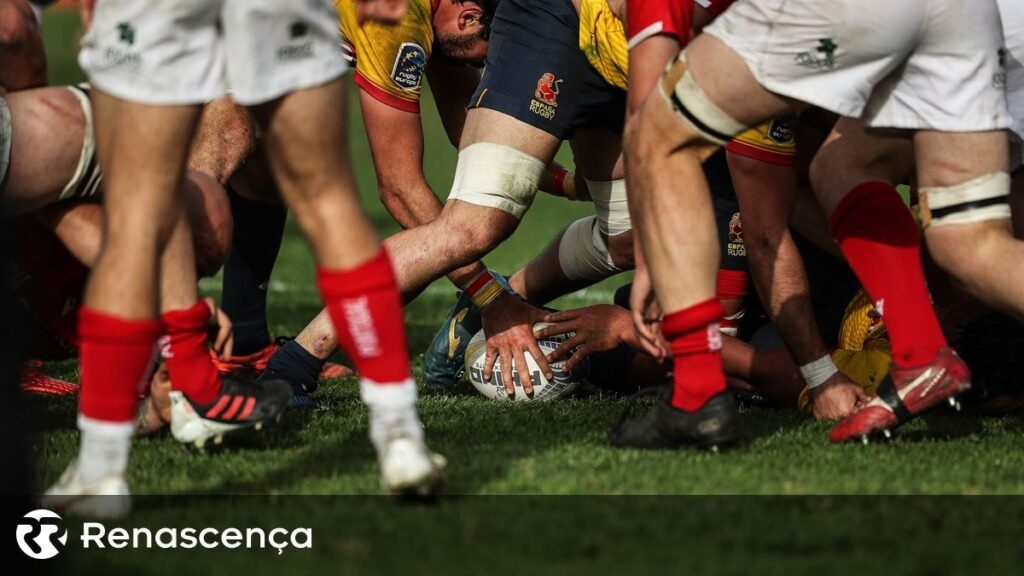 Portugal vence Hong Kong em detalhe