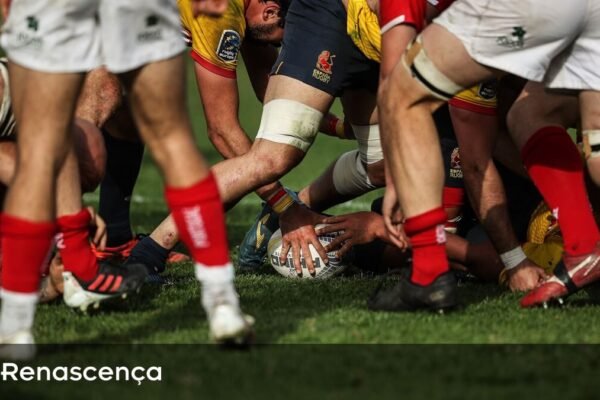 Portugal vence Hong Kong em detalhe