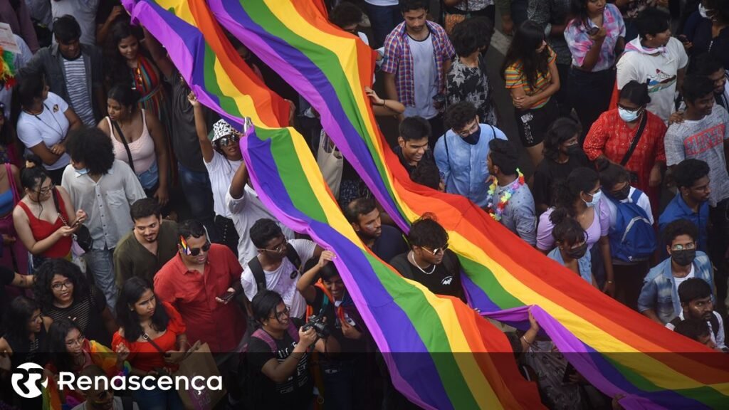 Grindr adquirido por companhia chinesa após pressão dos Estados Unidos