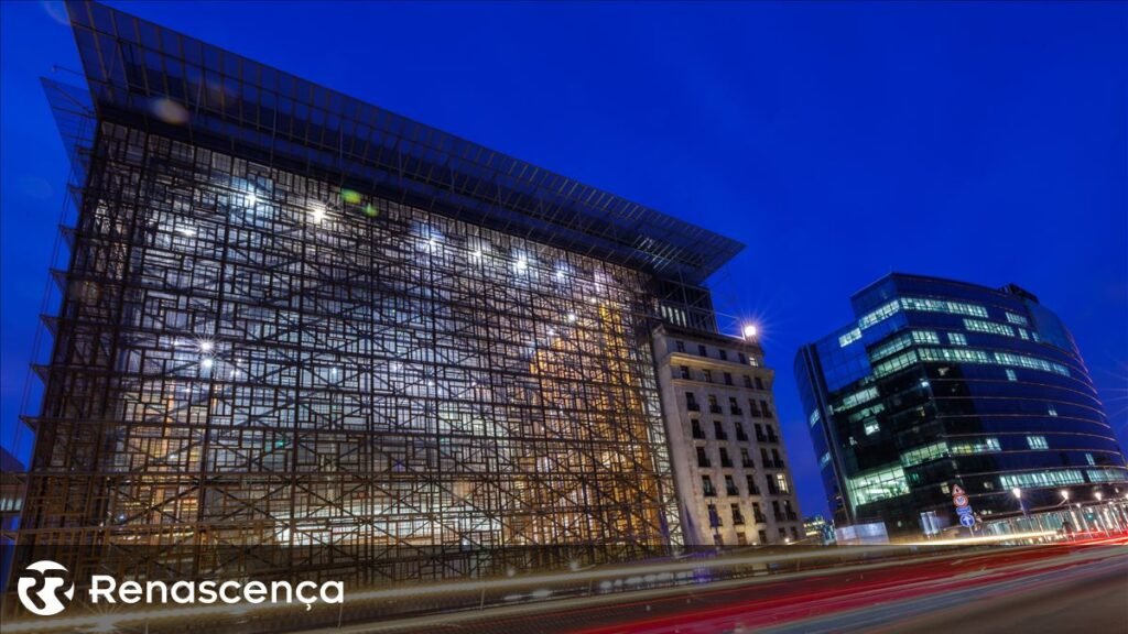 Bruxelas quebra marca e atinge 542 dias sem administração regional