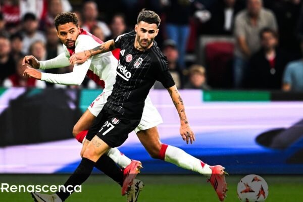 Rafa deseja deixar o Besiktas, porém não irá abandonar a profissão