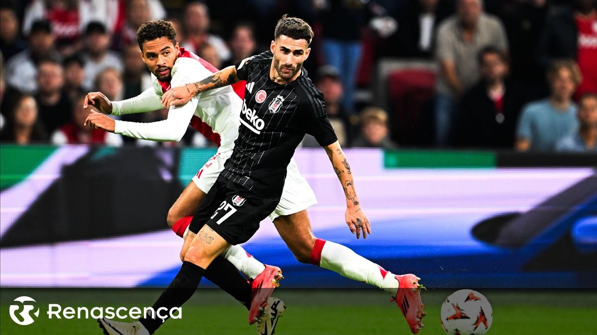 Rafa deseja deixar o Besiktas, porém não irá abandonar a profissão