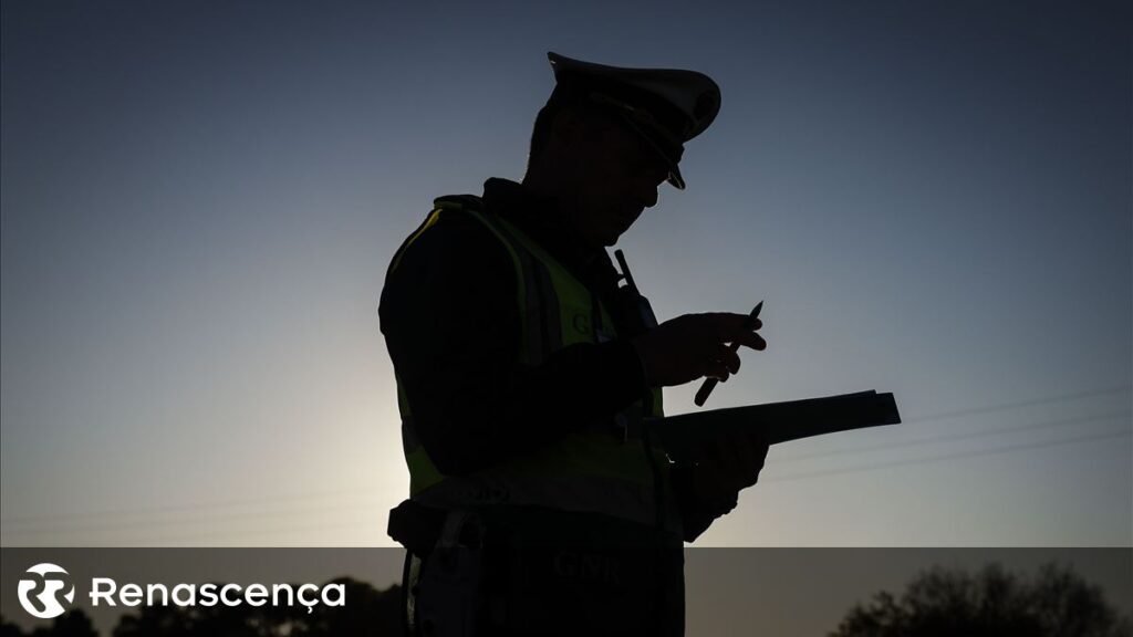 Detenção cautelar para agente da GNR por suposta absorção de multas