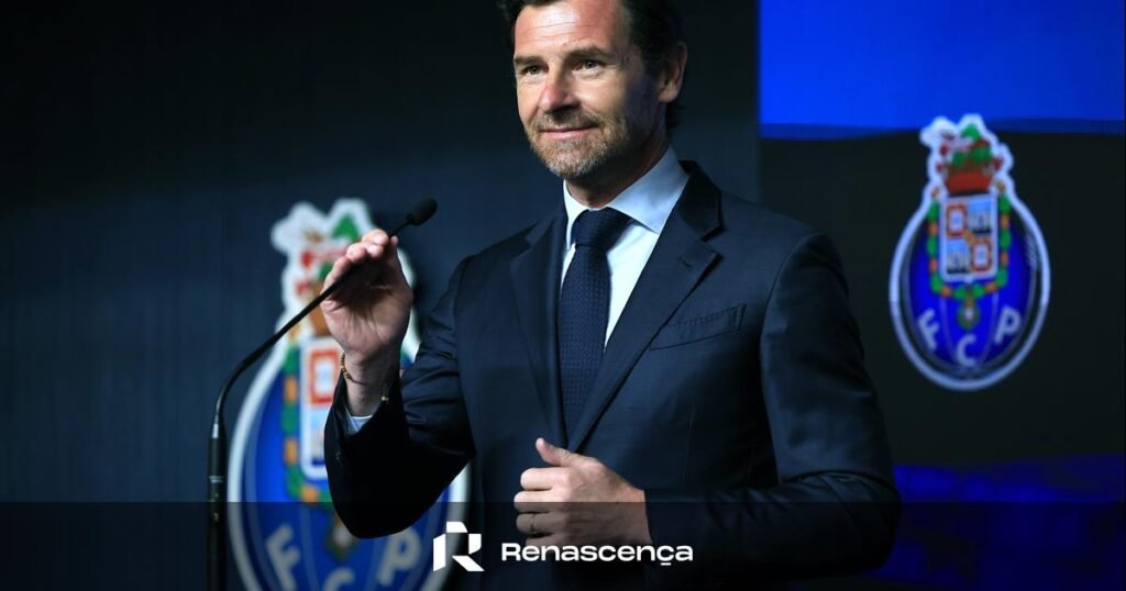 "Alento revigorante com grito de ingenuidade"