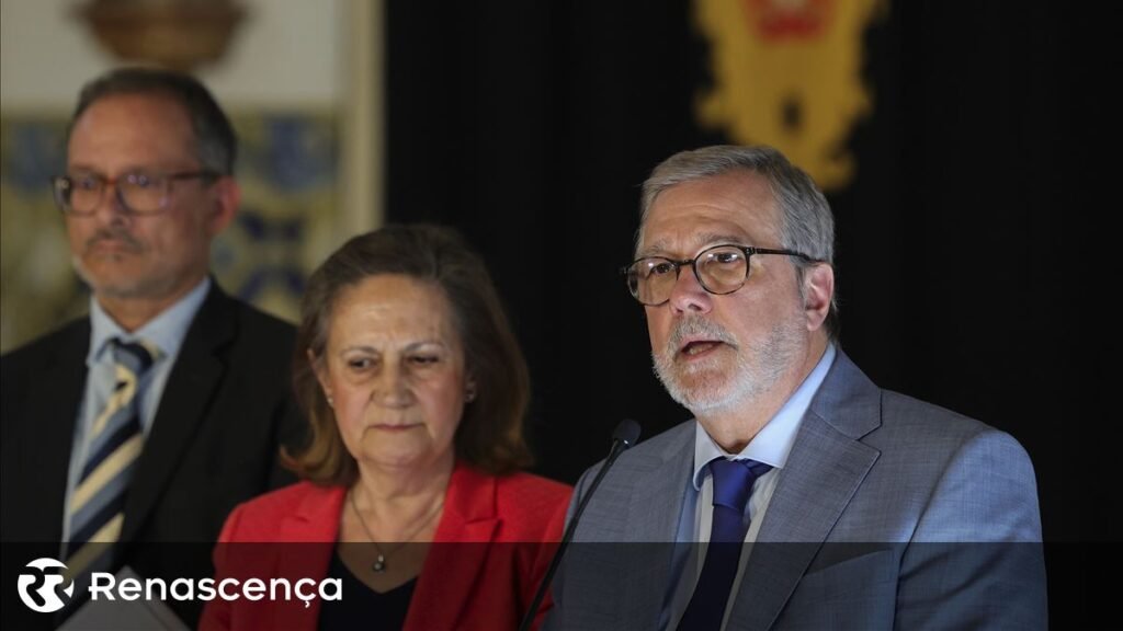 UGT pode "definir dois dias de paralisação" geral para pressionar Executivo sobre normas laborais