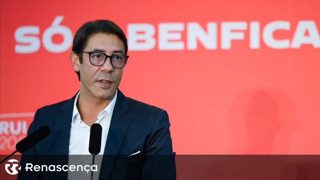 Clã de Eusébio endossa Rui Costa