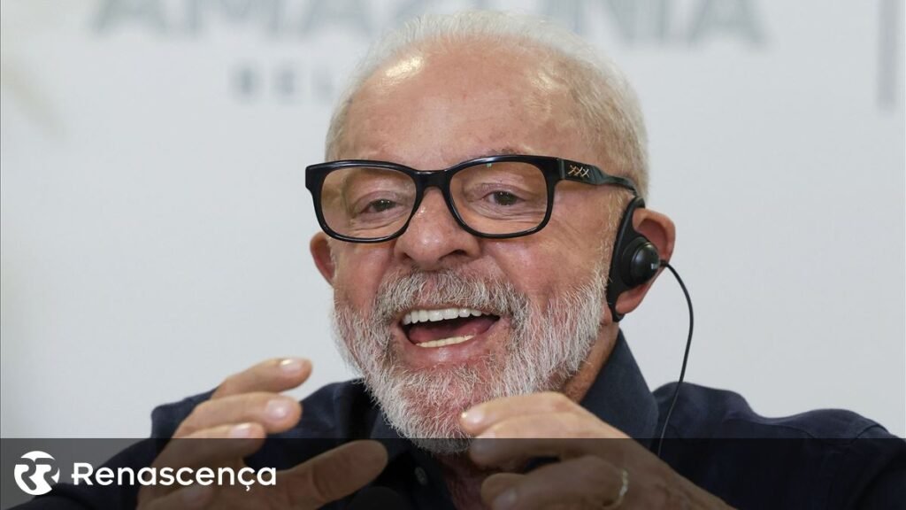 Lula da Silva afirma que Terra não suporta exploração excessiva do petróleo.