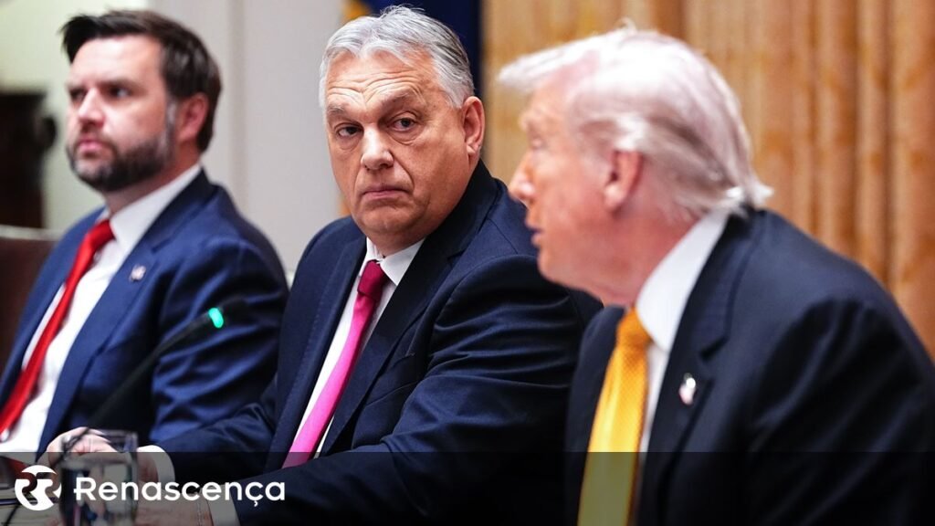 EUA asseguram liberdade total da Hungria na aquisição de petróleo russo