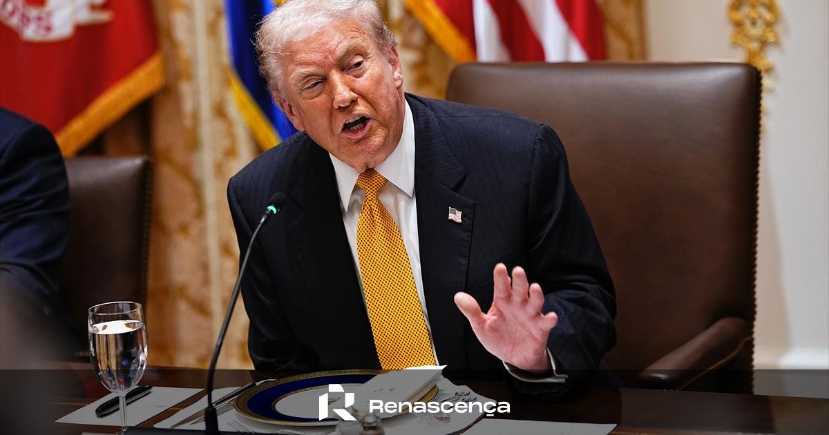 Alvos de ofensivas norte