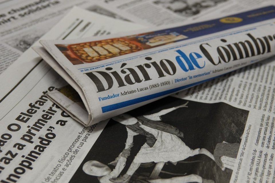 Rafael Vieira ganha a 10.ª edição do Prémio de Jornalismo Adriano Lucas