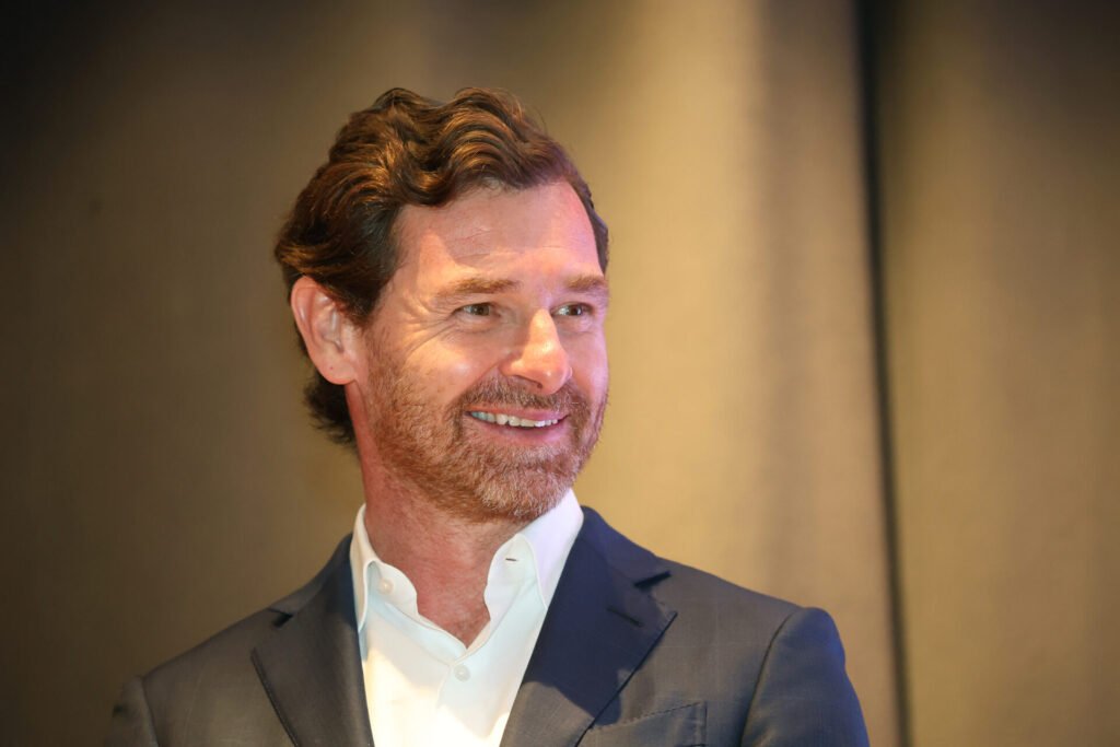 André Villas-Boas: «Portugal campeão do Mundial Sub