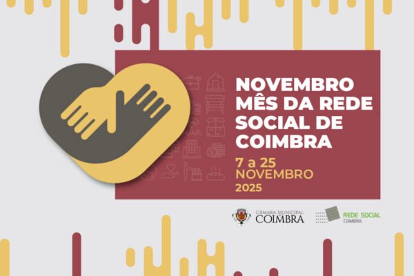 Debate sobre Direitos, Saúde Mental e Conciliação Familiar em Coimbra no Dia 25 de Novembro
