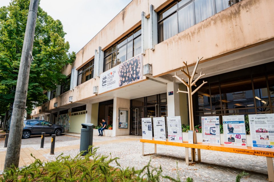 Município de Coimbra e jeKnowledge realizam evento de literacia financeira para estudantes no dia 3 de dezembro