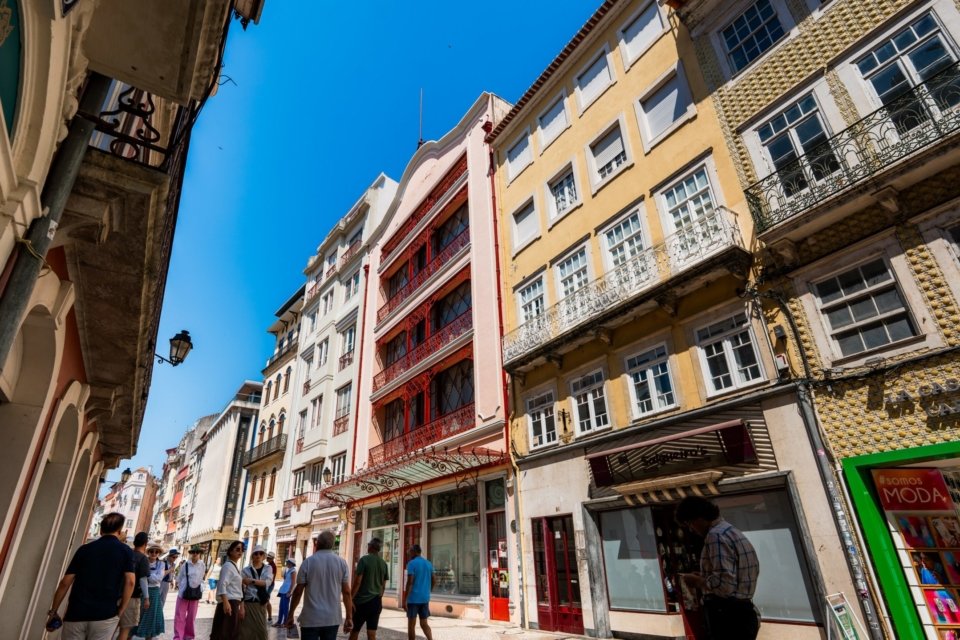 Museu Municipal de Coimbra oferece entrada gratuita neste sábado