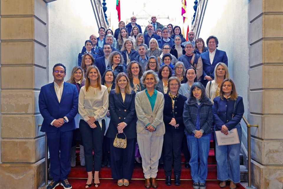 Prémio Empreendedorismo Feminino 2025: Linha Pediátrica e Helena Albuquerque Distintas
