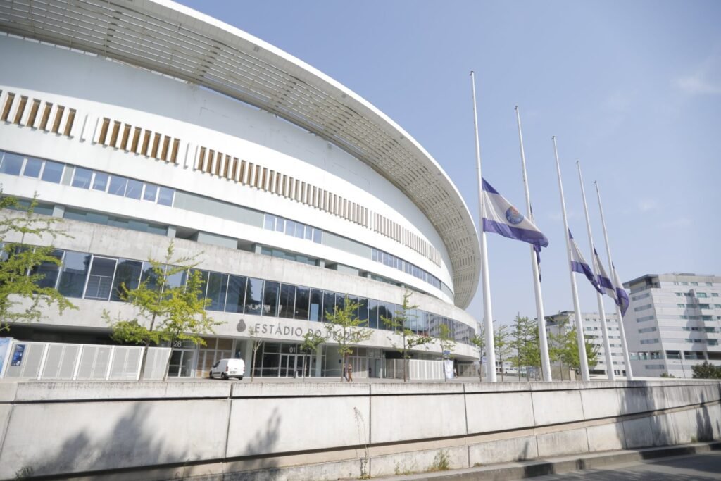 FC Porto terá novo revisor oficial de contas na próxima época