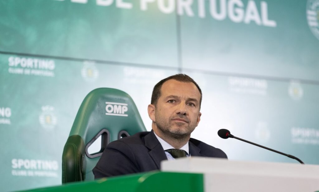 Frederico Varandas apoia a APAF para endurecer regulamento