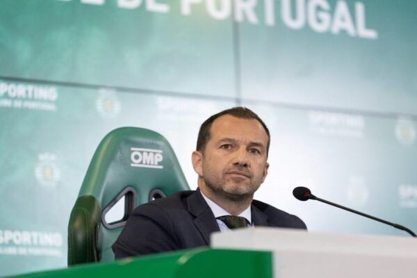 Frederico Varandas apoia a APAF para endurecer regulamento