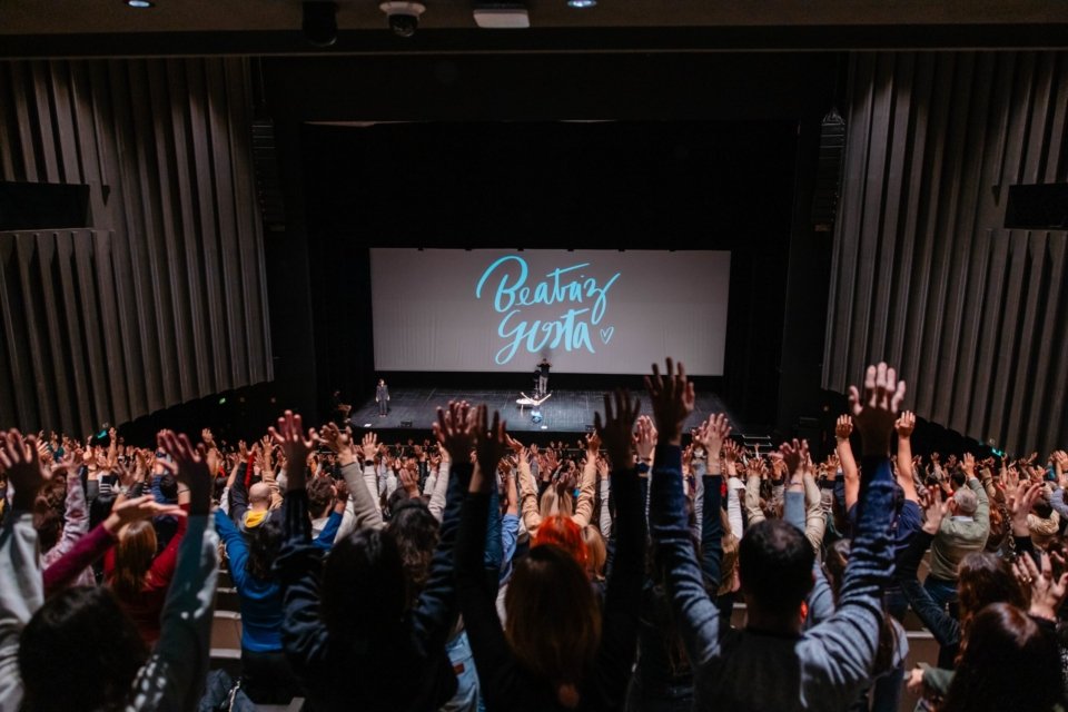 Festival Política retorna a Coimbra de 12 a 14 de novembro de 2026