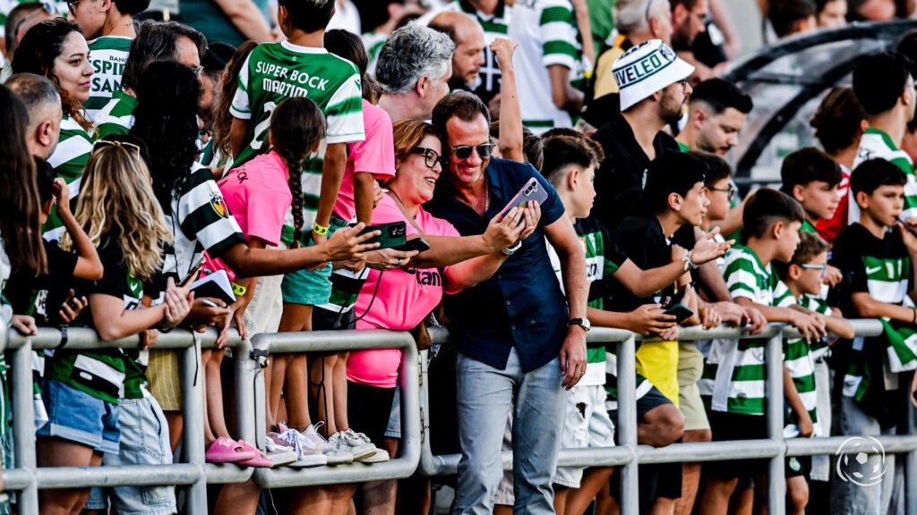 "Frederico Varandas desferiu críticas contundentes a André Villas