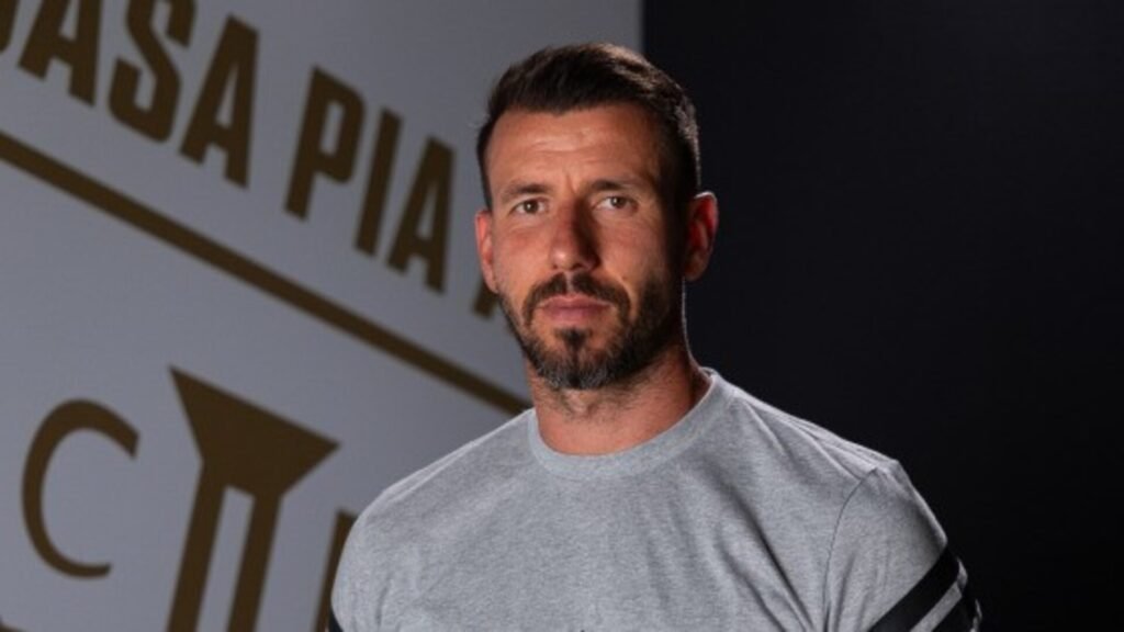 Casa Pia deposita total confiança em Gonçalo Brandão