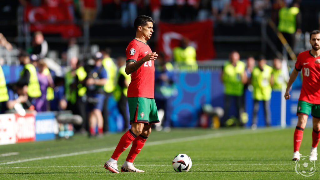 «A Opinião de João Cancelo: Rui Costa é a Melhor Opção para Presidente do Benfica»