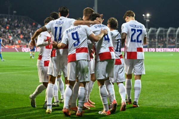 Croácia garante vaga na fase final do Mundial 2026: Confira as 30 seleções já classificadas