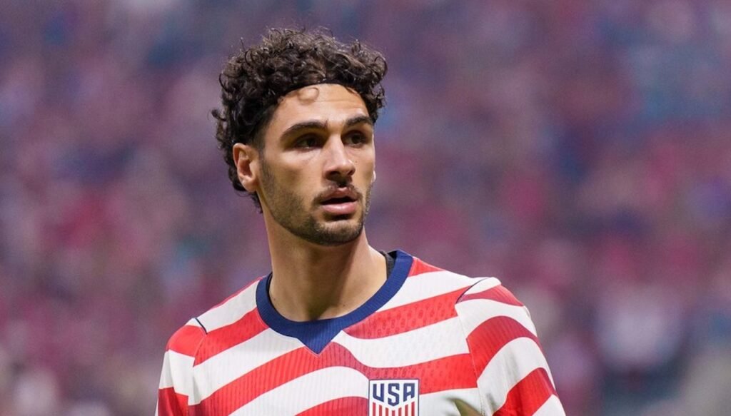 Mauricio Pochettino Confirma Baixa de Peso nos EUA para Encontro Contra Portugal