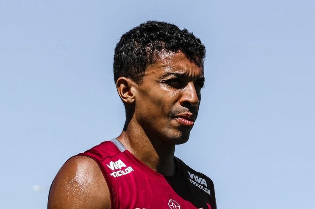 São Paulo sofre goleada histórica para o Fluminense e Luiz Gustavo cobra responsabilidade: «As pessoas precisam vir a falar e assumir algumas situações»