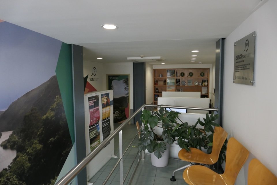BUPi disponível durante o horário de almoço para facilitar registo gratuito até ao final do ano